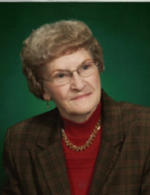 Olive Davis