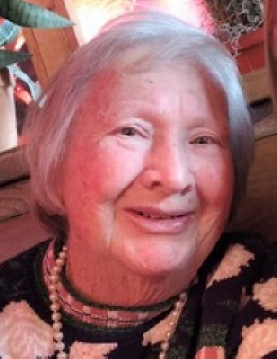 Alvina Ganjon Hampstead, Maryland Obituary