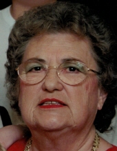 Shirley Herbert Ott