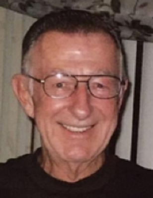 Reuel E. Goodaker