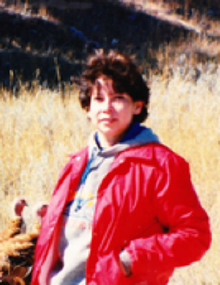 RUTH ELLERBECK