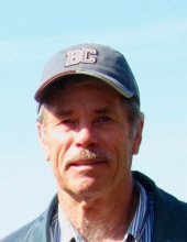 Photo of Kenneth Zylstra