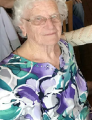 Polly R. Wright