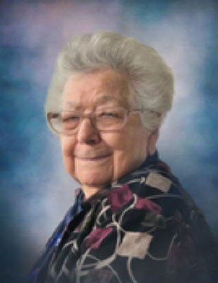 Bernita Ortego LaFleur Ville Platte, Louisiana Obituary