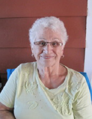 Madeline Tremblett