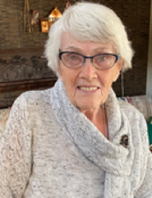 Joan M. Setterburg