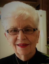Rebecca Ann Strain San Antonio, Texas Obituary
