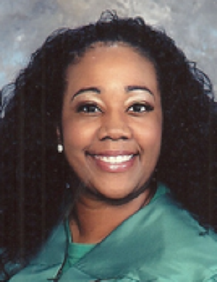 Amber Louise Austin