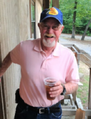 John Hugh McGee