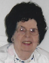 Catherine E. Purcell