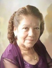 Catalina Chavez Gonzales