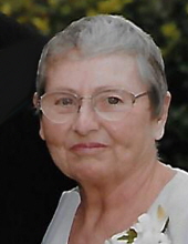 Dorothea J. Coulson