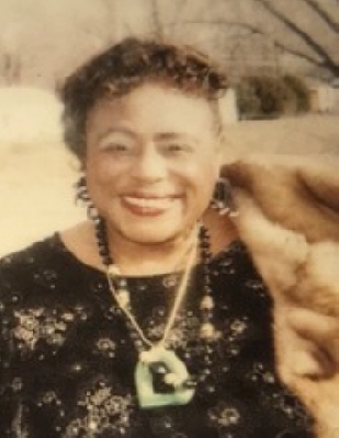 Nellie H. Elliott