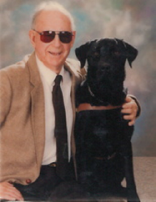 Donald Herman Bergren