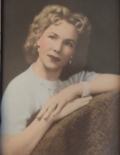 Opal Louise Roper