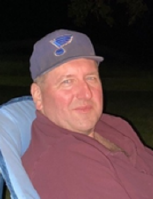 Anthony "Tony" Leroy Sutherland
