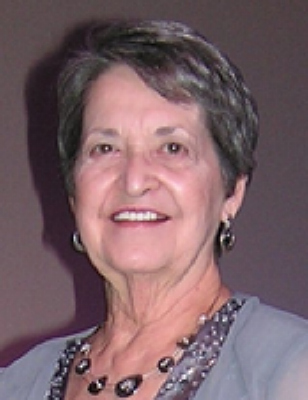 Peggy Jean Jones