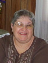 Photo of Marilyn Gilley
