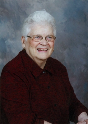 Carol Marilyn Pederson