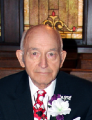 Gerald "Bud" Wiser Woodbine, Iowa Obituary