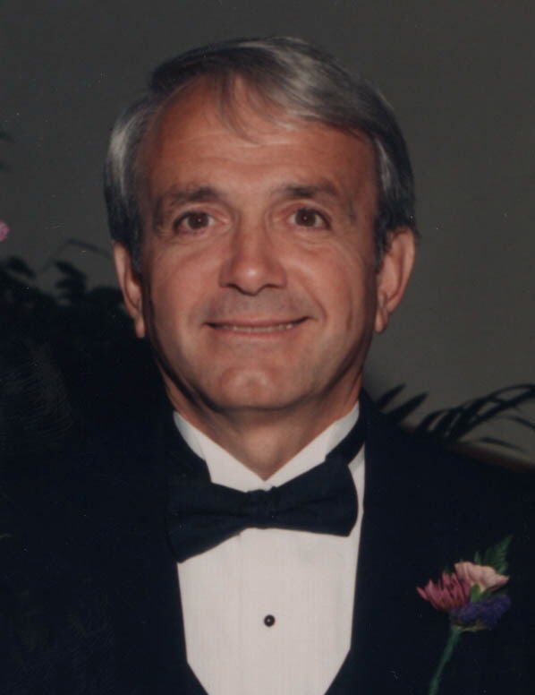 Lawrence "Larry" Francis Lambert 2017 Lowe Funeral Home