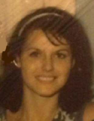 Rosalind Trahan Kerr
