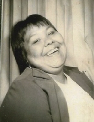 Marion Naomi Commanda Killaloe, Ontario Obituary