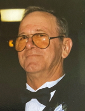 Photo of John LaCombe, Jr.
