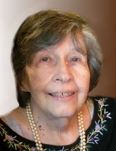 Lois Nancy Morton