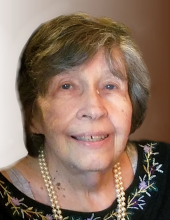 Lois Nancy Morton Grosse Pointe Woods, Michigan Obituary