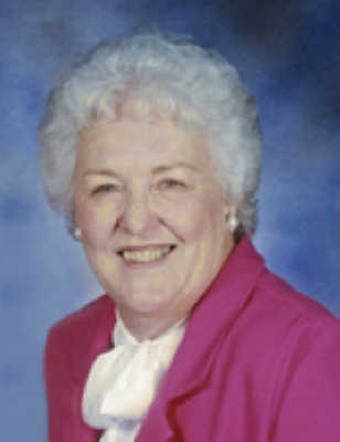 Maxine Kopp Ammon, Idaho Obituary