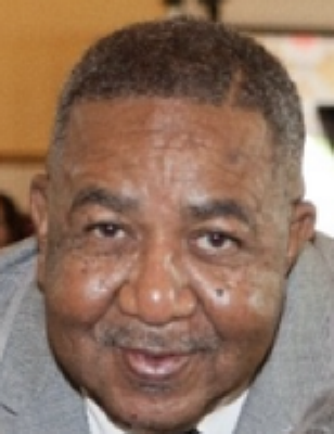 Tyrone C. McAlister