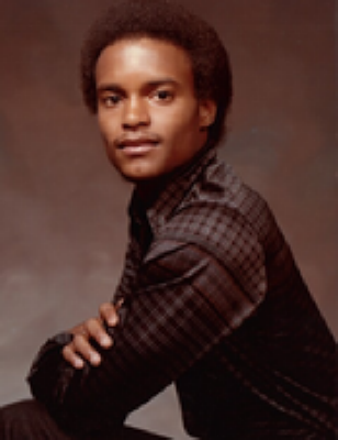 Lawrence Earl Bolden