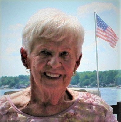 Mary A. "Gig" Patterson