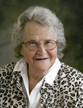 Photo of Janet Sauer