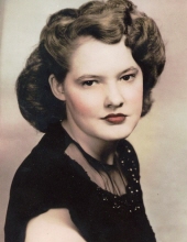 Photo of Bette Hershey