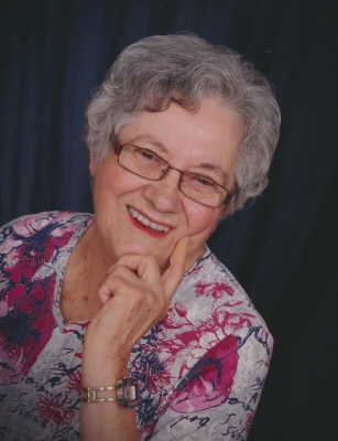 Wanda Susie Goerz Linden, Alberta Obituary