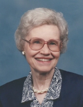 Evelyn Joyce Swenson