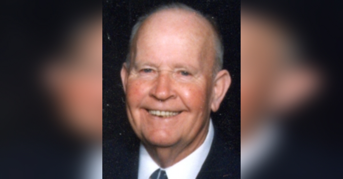 Obituary information for David N. Griffin