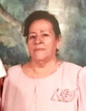 Rebeca Salazar