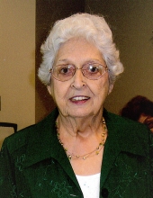 Photo of Betty Sides