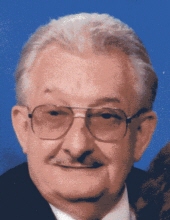 Albert James Visintainer, Jr.