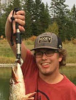 Luke Riley Otteson