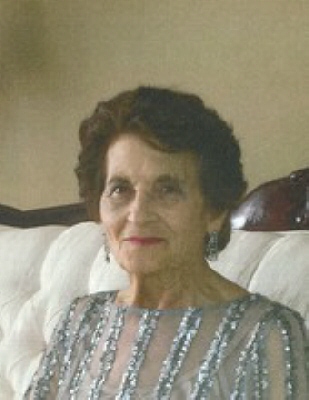 Anna Wize Richmond Hill, Ontario Obituary