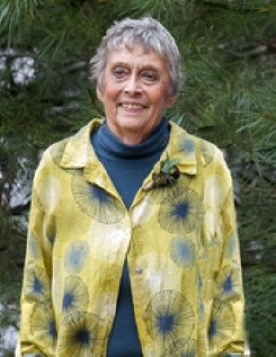 Alice Elizabeth Bent