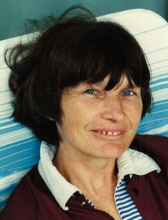 May Viola Fruehauf