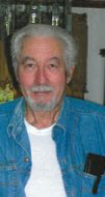 Photo of Bruce Gibson