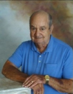 Donald Louis Hollis