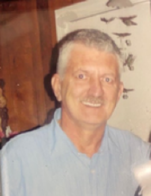 George Roscoe Rogers, Jr.