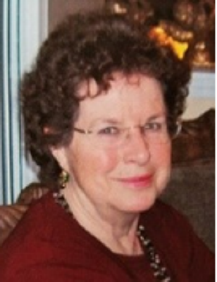Mary "Virginia" Azar